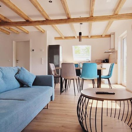 Ferienwohnung Am Rotach Friedrichshafen Ngoại thất bức ảnh