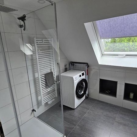 Ferienwohnung Am Rotach Friedrichshafen Ngoại thất bức ảnh