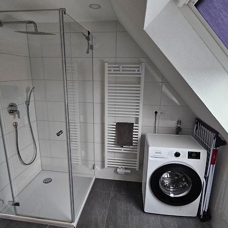 Ferienwohnung Am Rotach Friedrichshafen Ngoại thất bức ảnh