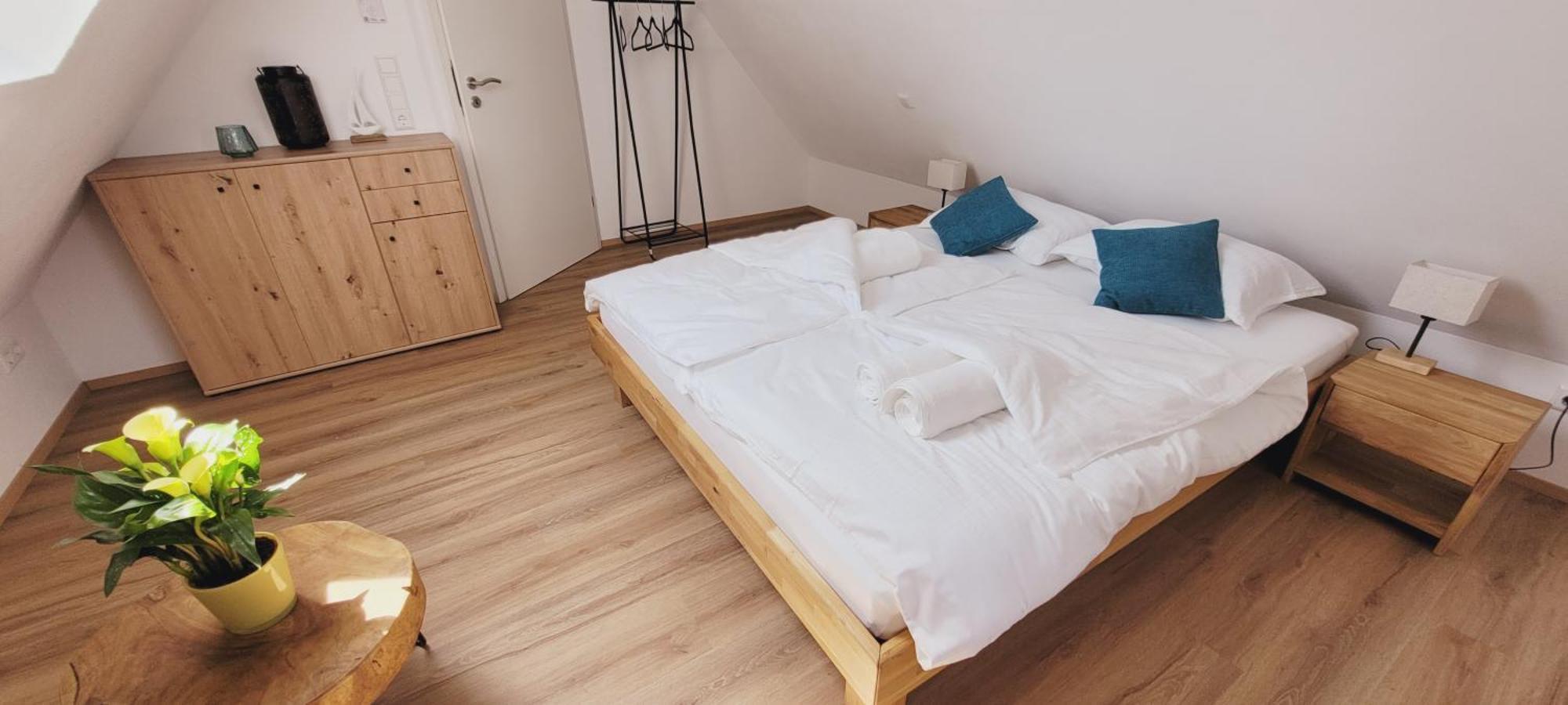 Ferienwohnung Am Rotach Friedrichshafen Ngoại thất bức ảnh