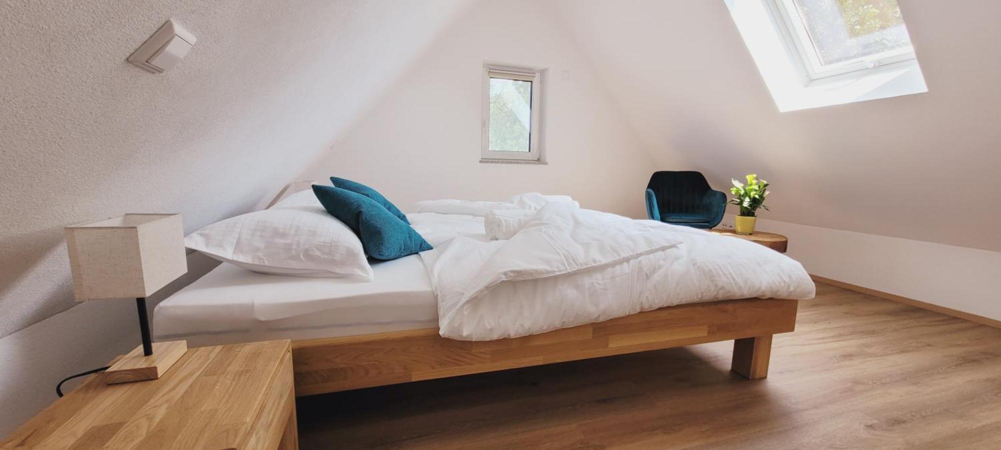 Ferienwohnung Am Rotach Friedrichshafen Ngoại thất bức ảnh