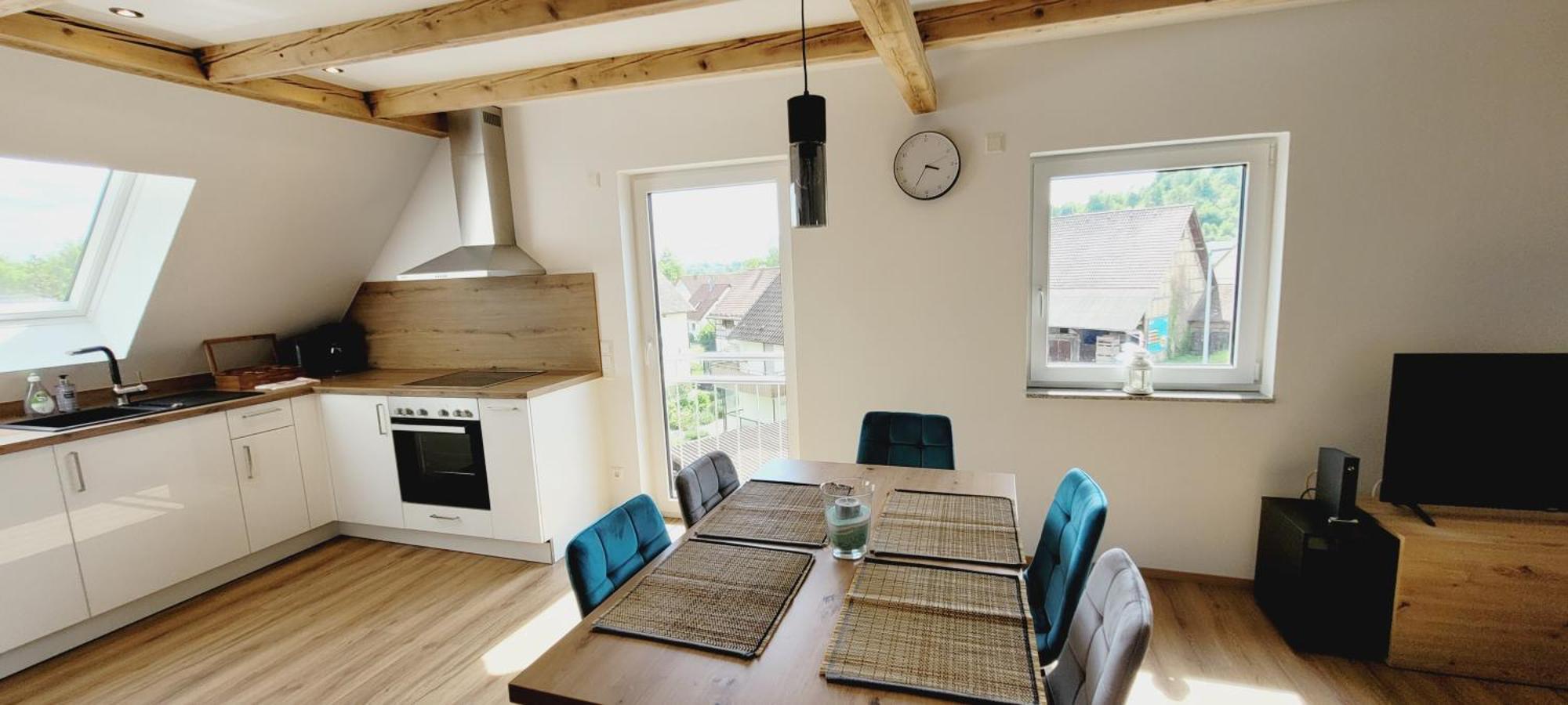Ferienwohnung Am Rotach Friedrichshafen Ngoại thất bức ảnh