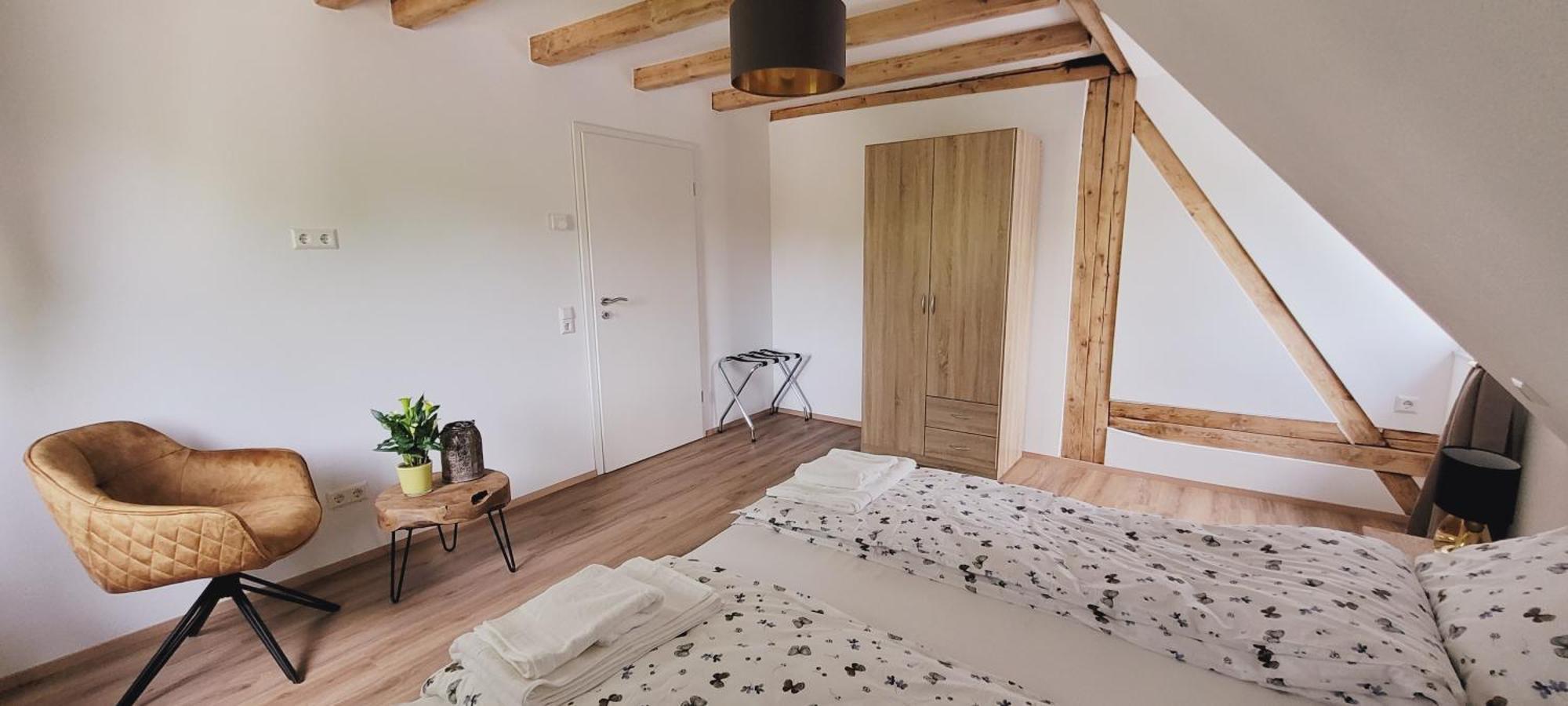Ferienwohnung Am Rotach Friedrichshafen Ngoại thất bức ảnh