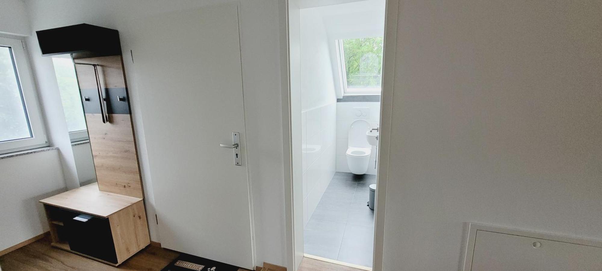 Ferienwohnung Am Rotach Friedrichshafen Phòng bức ảnh
