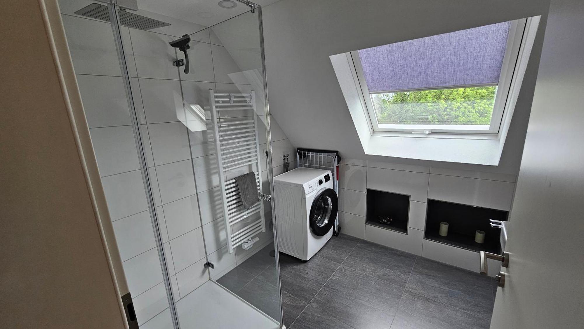 Ferienwohnung Am Rotach Friedrichshafen Ngoại thất bức ảnh