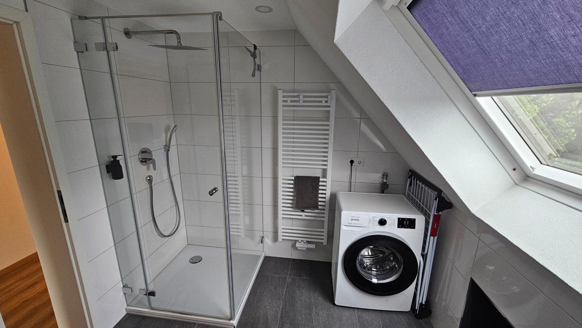 Ferienwohnung Am Rotach Friedrichshafen Ngoại thất bức ảnh
